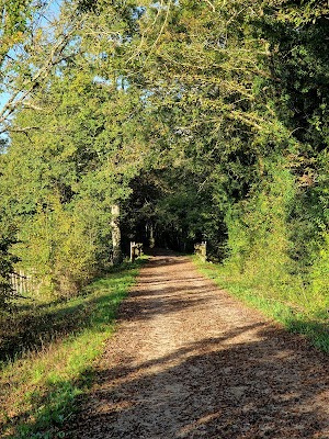 Arboretum du Chemin de la Découverte