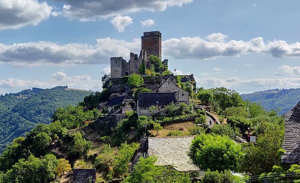 Château de Valon