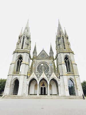 Basilica of Our Lady of Pontmain