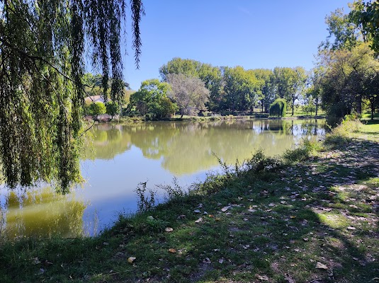 Lac de Lauzun