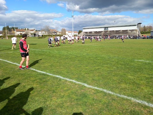 Stade Albert Bordes
