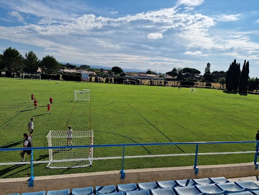 Stade des Pyrénées