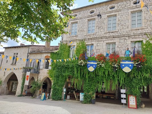 Place des Cornières