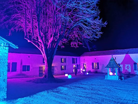 Le Domaine de l'Excuse