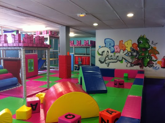 Youpi Parc Agen - Bon Encontre
