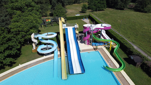 Parc aquatique la Saule