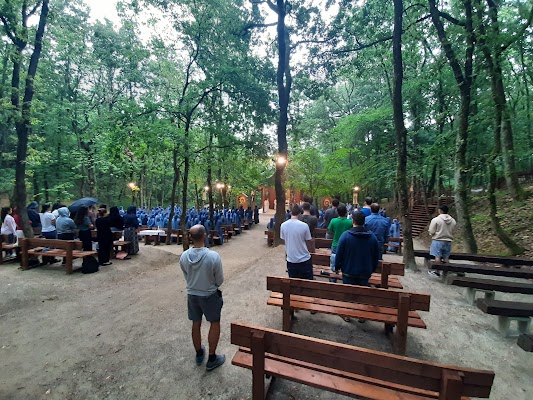Monastère Communauté de l'Agneau