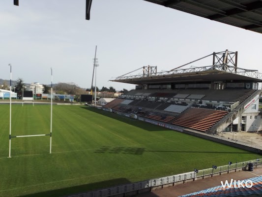 Armandie Stadium