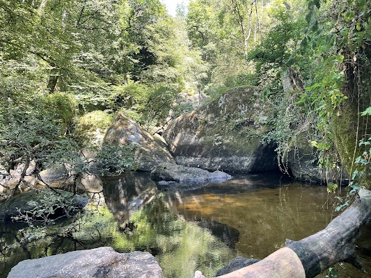La Mare aux Fées