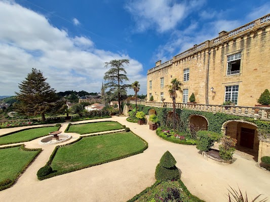 Château de Fumel