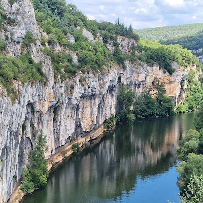 Chemin de Halage