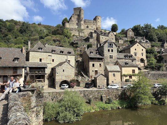 Belcastel