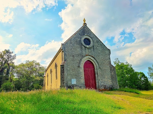 Vaulry Chapel