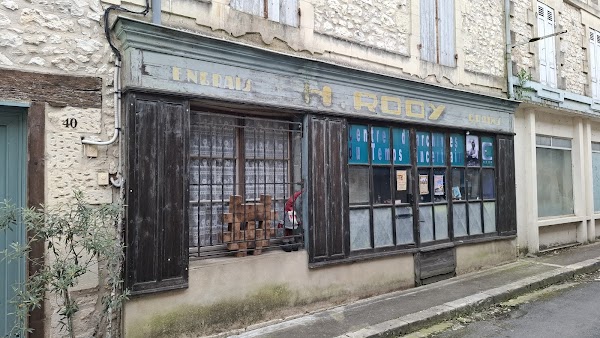 Marché d’Issigeac