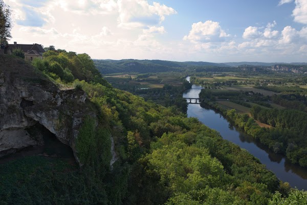 Buste de Jacques de Maleville