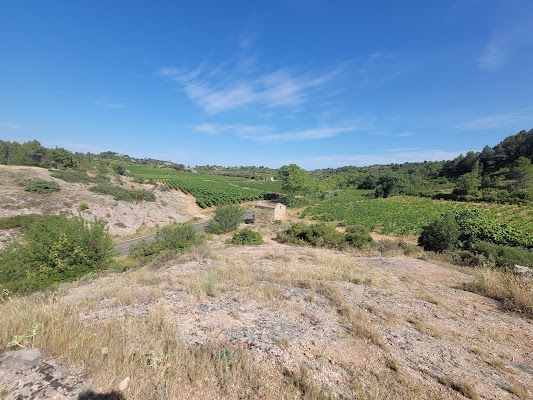 Moulin du Rocher