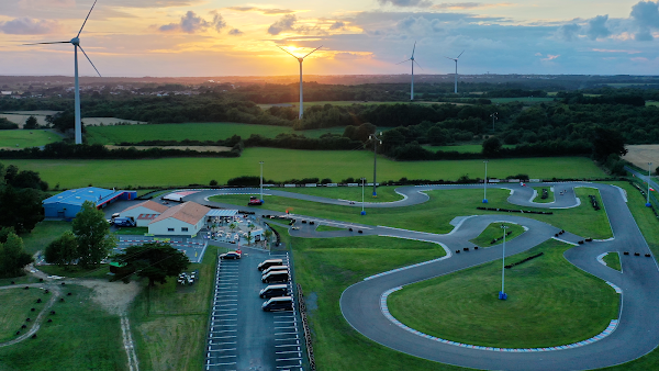 Circuit Mecamax - Karting & Quad
