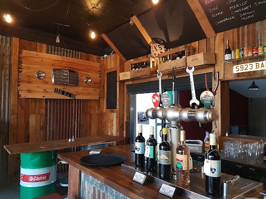 RESTAURANT LE 145