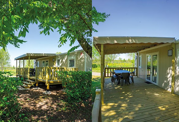 Camping du Vieux Moulin