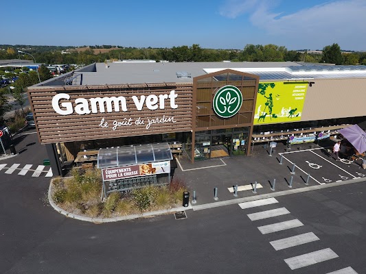 GAMM VERT