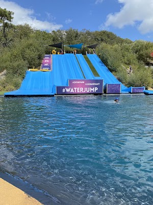 O'Fun Park - Parc d'attractions Vendée - Accrobranche, Aquapark, Waterjump, Paintball, EVC...