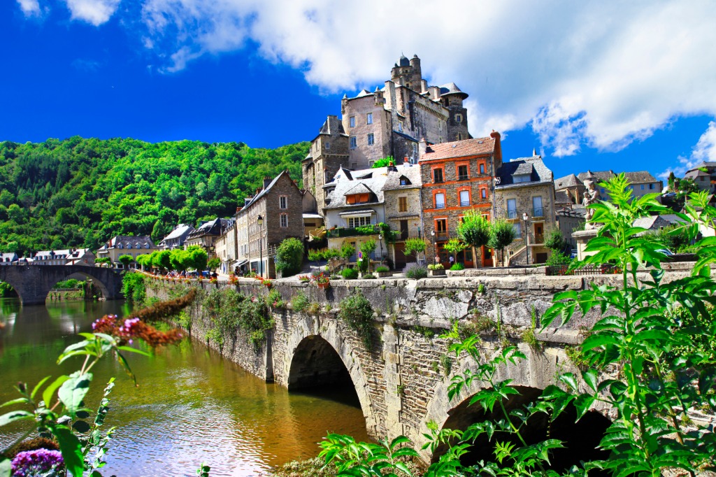 Wprowadzenie do regionu Midi-Pyrénées