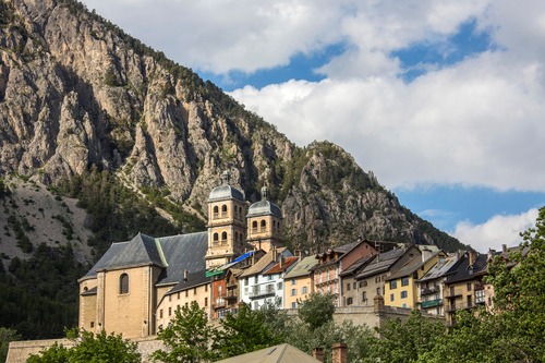 Gites in Provence – Attractions in the Region
