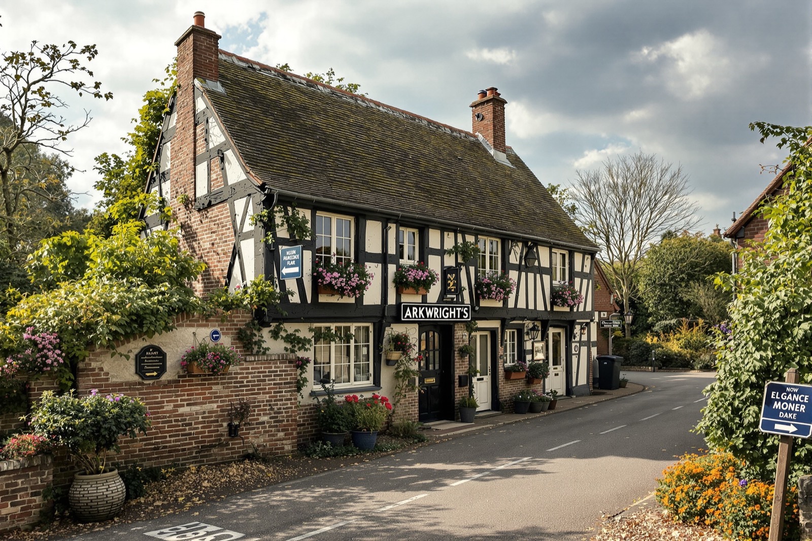 Arkwright's