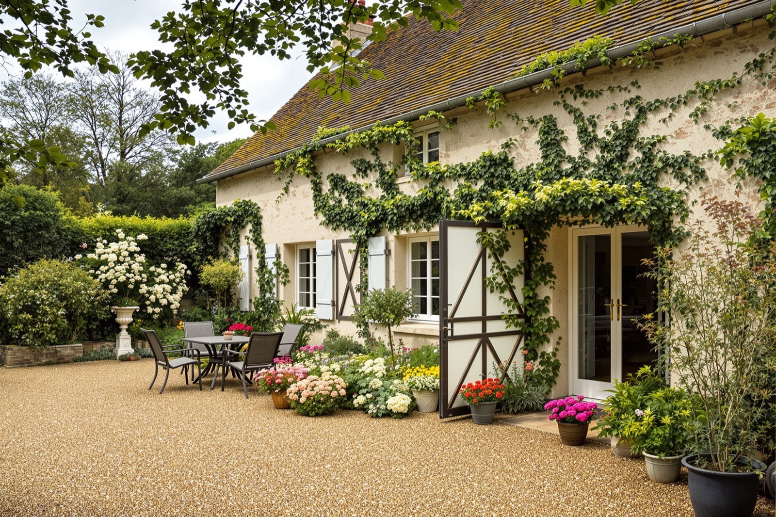 Guest Article: Mind My Maison, Property Management - The Gite Owners Choice..