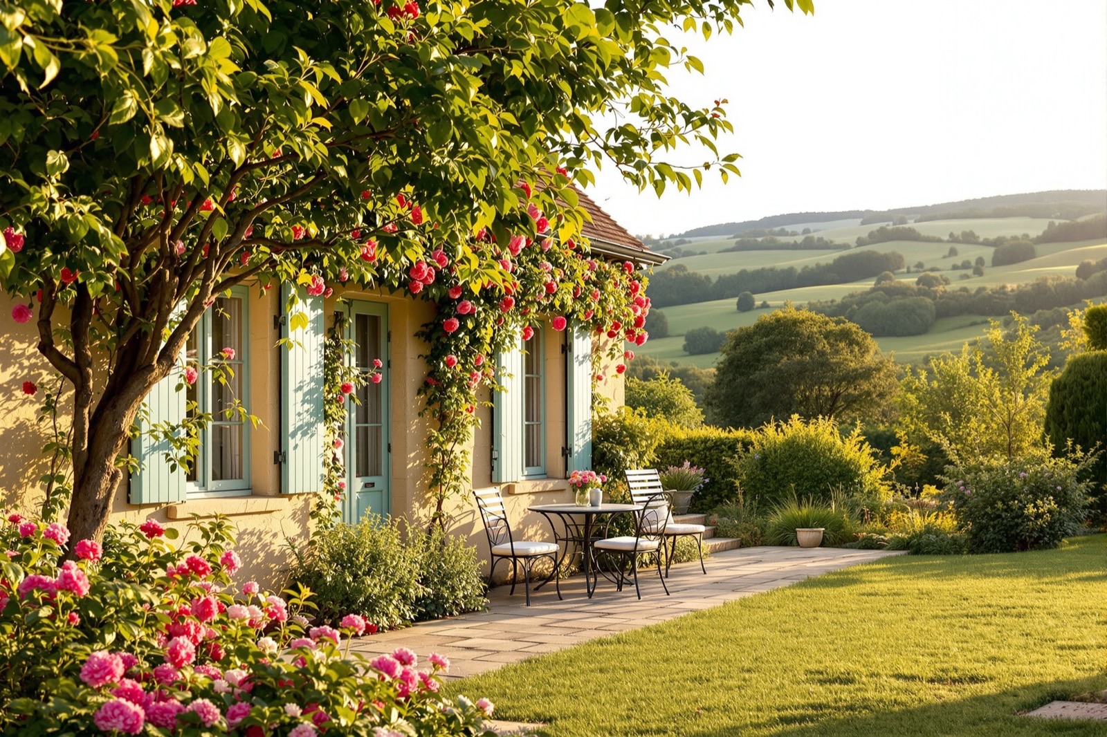 Long-Term Rentals in France