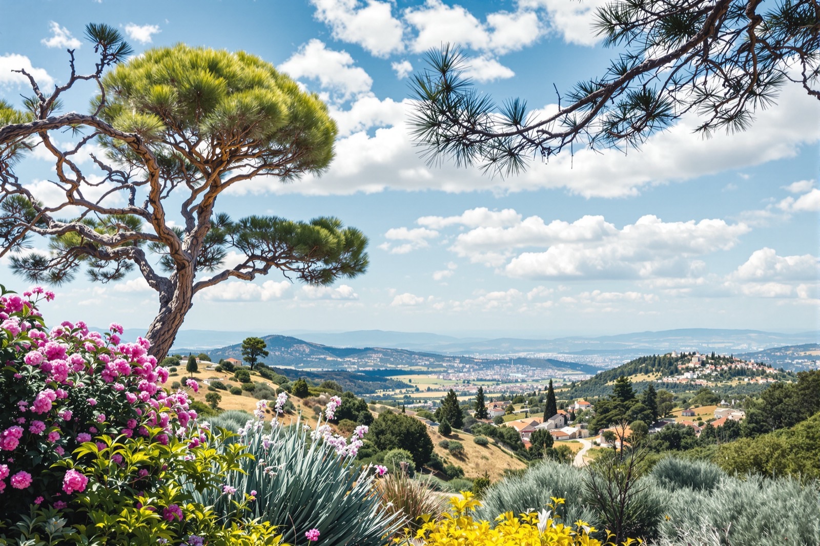 Holidays in Midi-Pyrenees