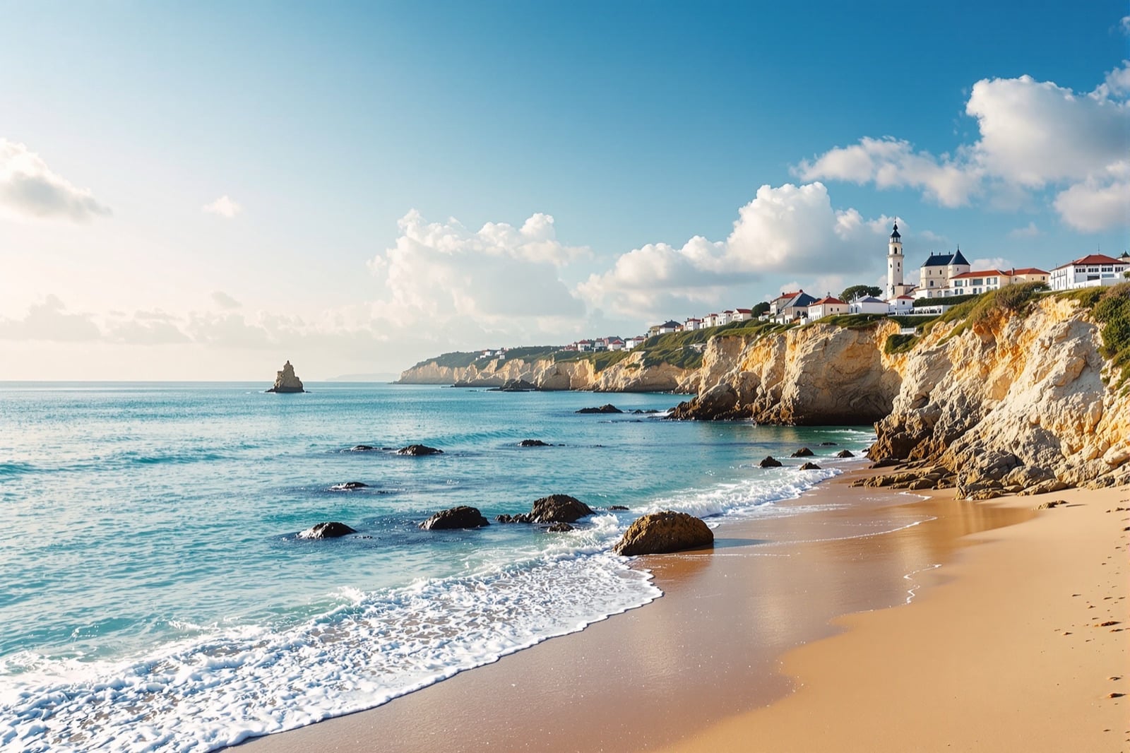 Las Mejores Playas de Francia