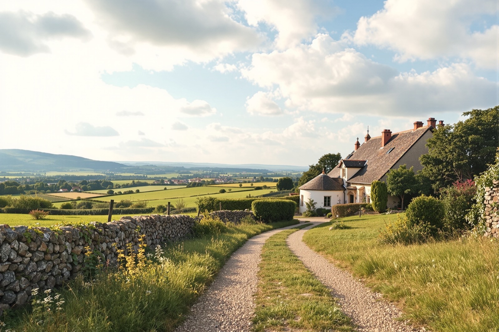 Exploring France Like a Local: The Ultimate Guide to Gite Holidays