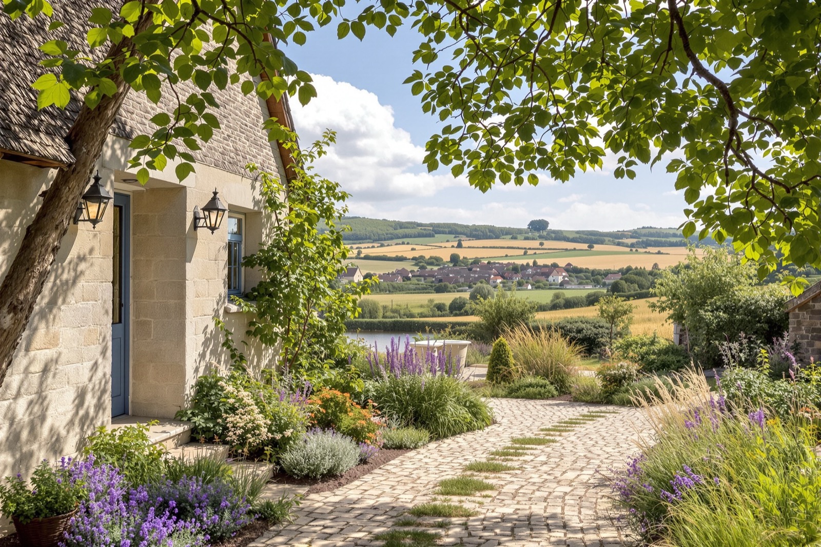 Journey through France's Heartland: A First-Timer's Guide to Gite Holidays