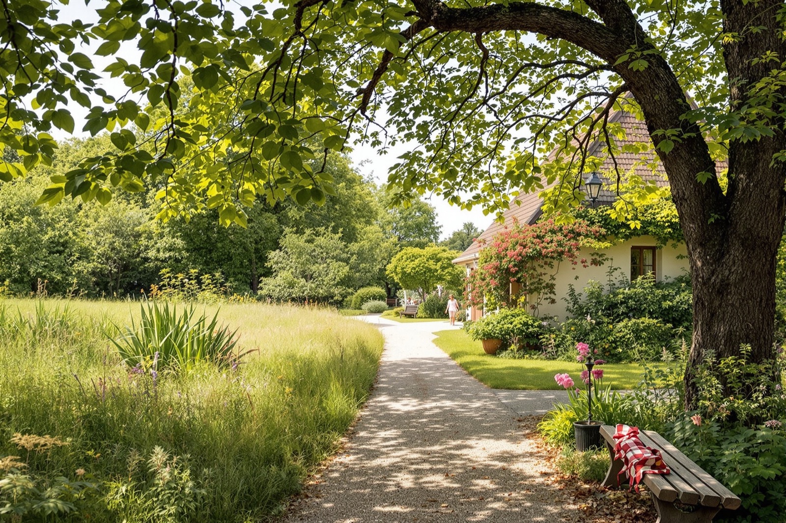 Seizing Serenity: Your Essential Guide to Planning a Relaxing Gite Holiday in Rural France