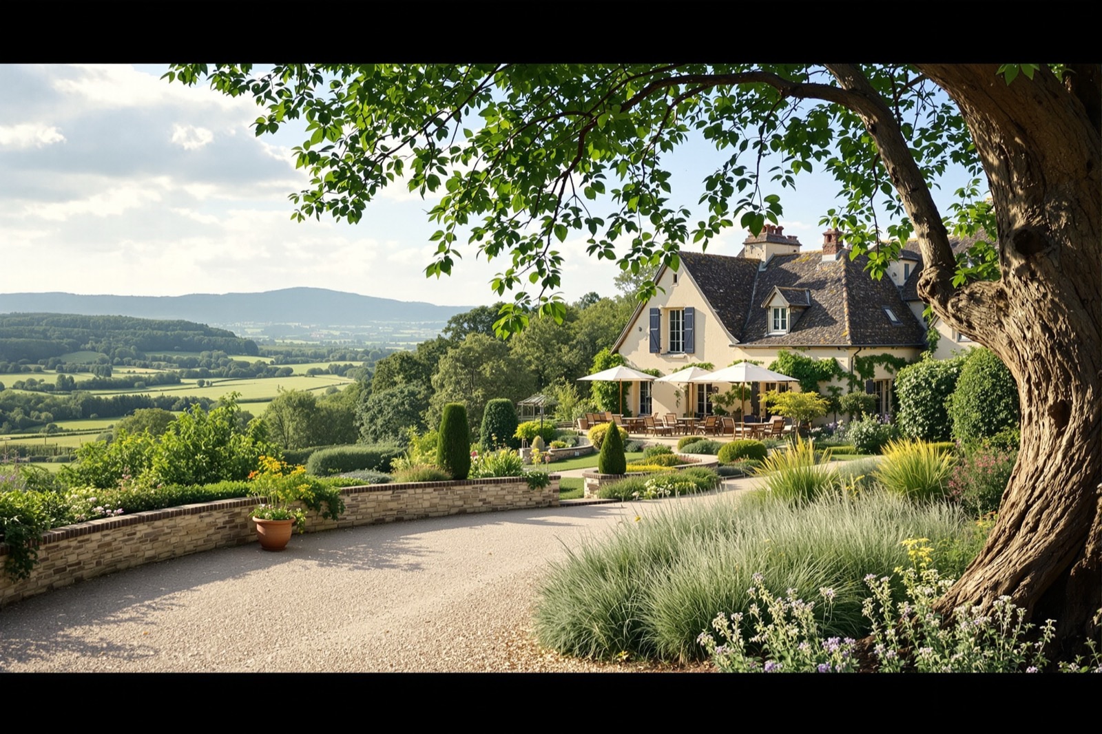 Unveiling Authentic France: A Complete Guide to Gite Holidays for the Discerning Traveller