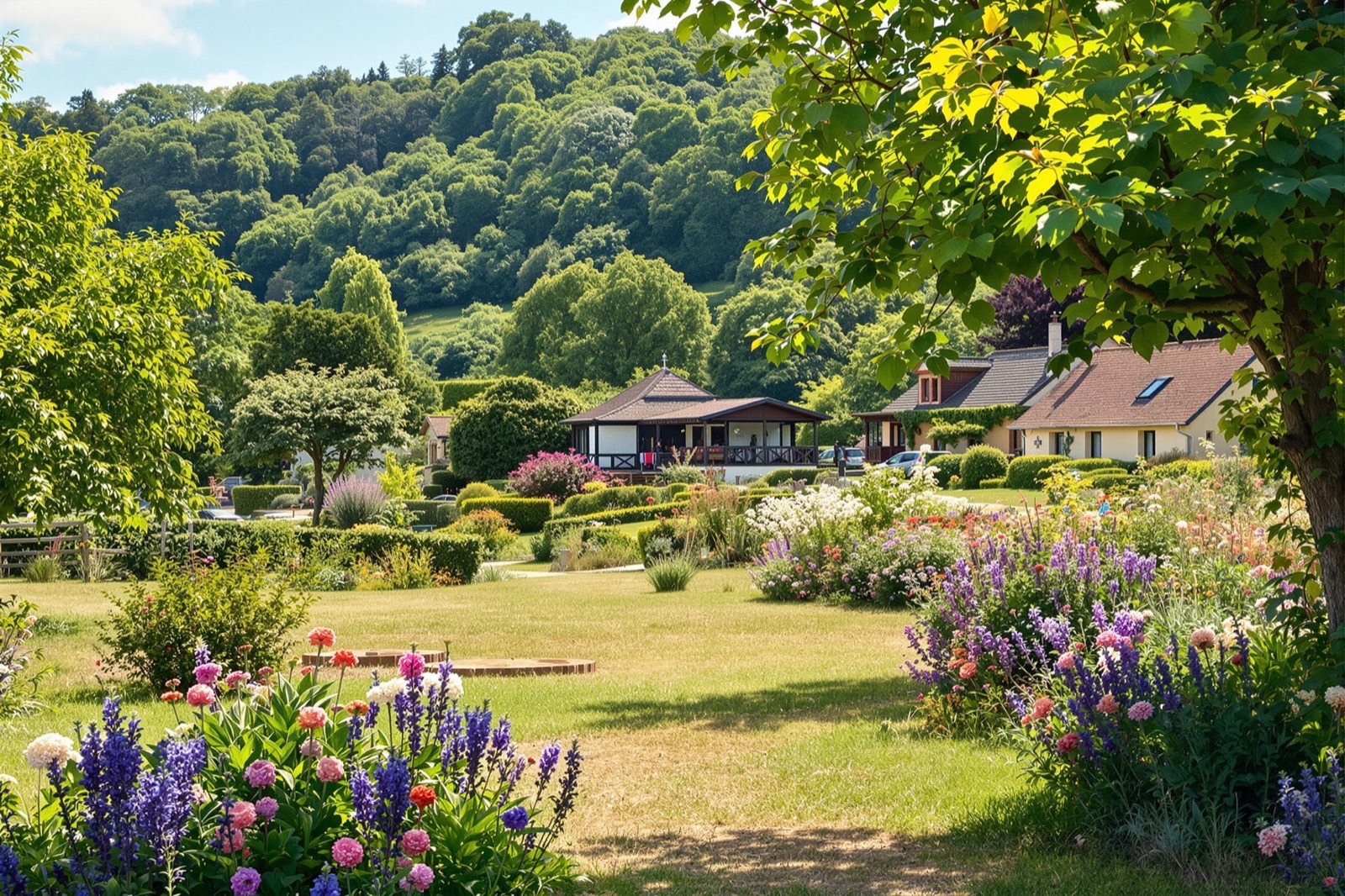 Gites Galore: Creating Unforgettable Memories in France’s Charming Holiday Homes