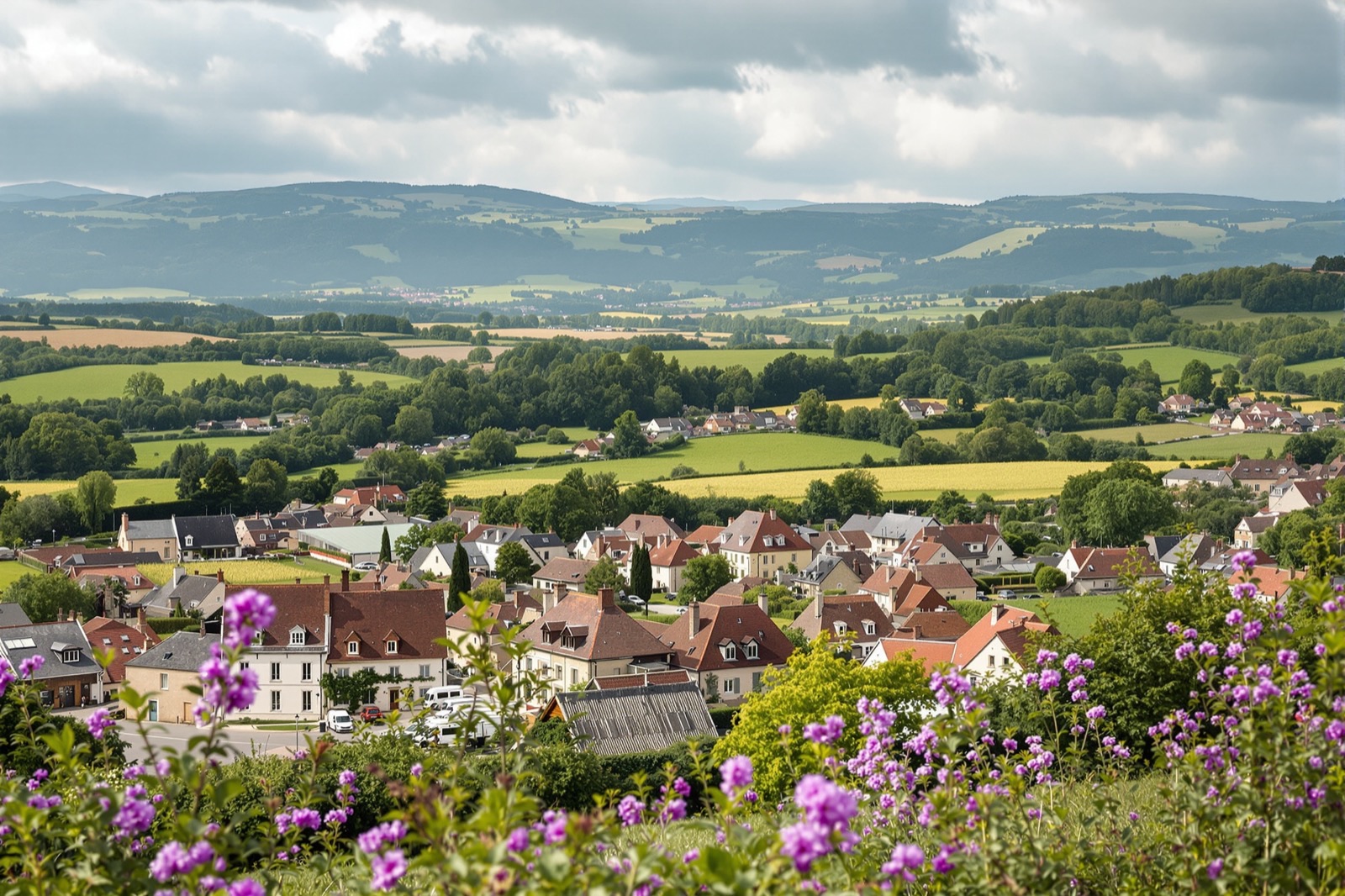 Journey to the Heart of France: Embrace the Joie de Vivre with a Gite Holiday