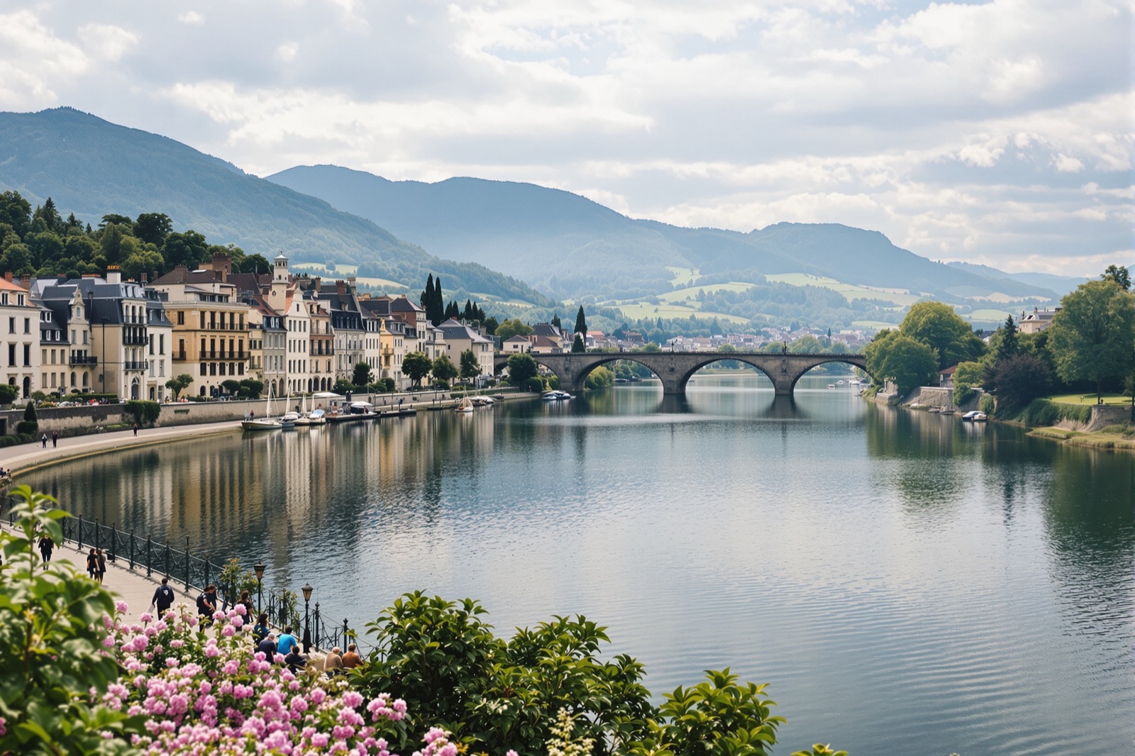 Things to do in fabulous Champagne