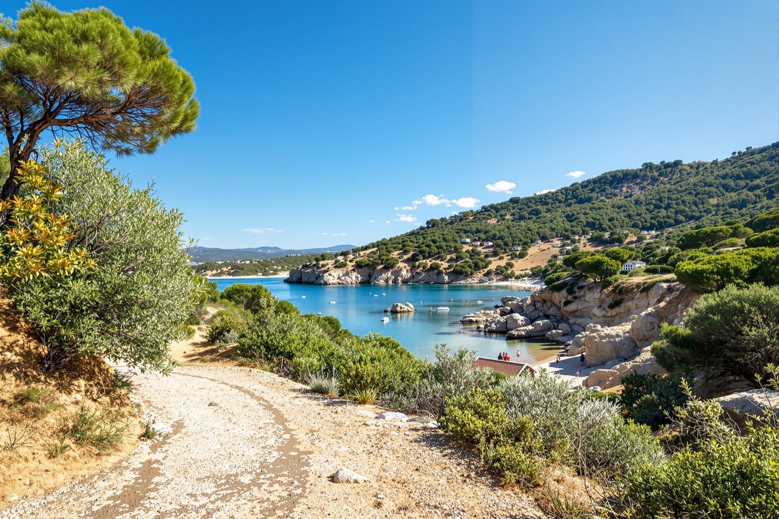 A Laid-back Holiday in Languedoc-Roussillon