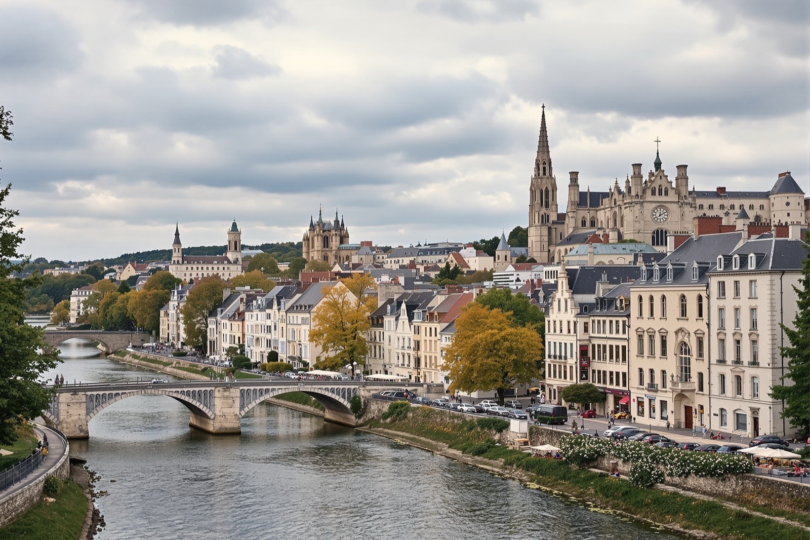 Things To Do In Reims