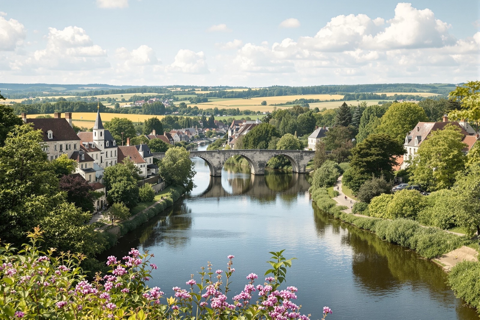 An Introduction to the Pays de la Loire