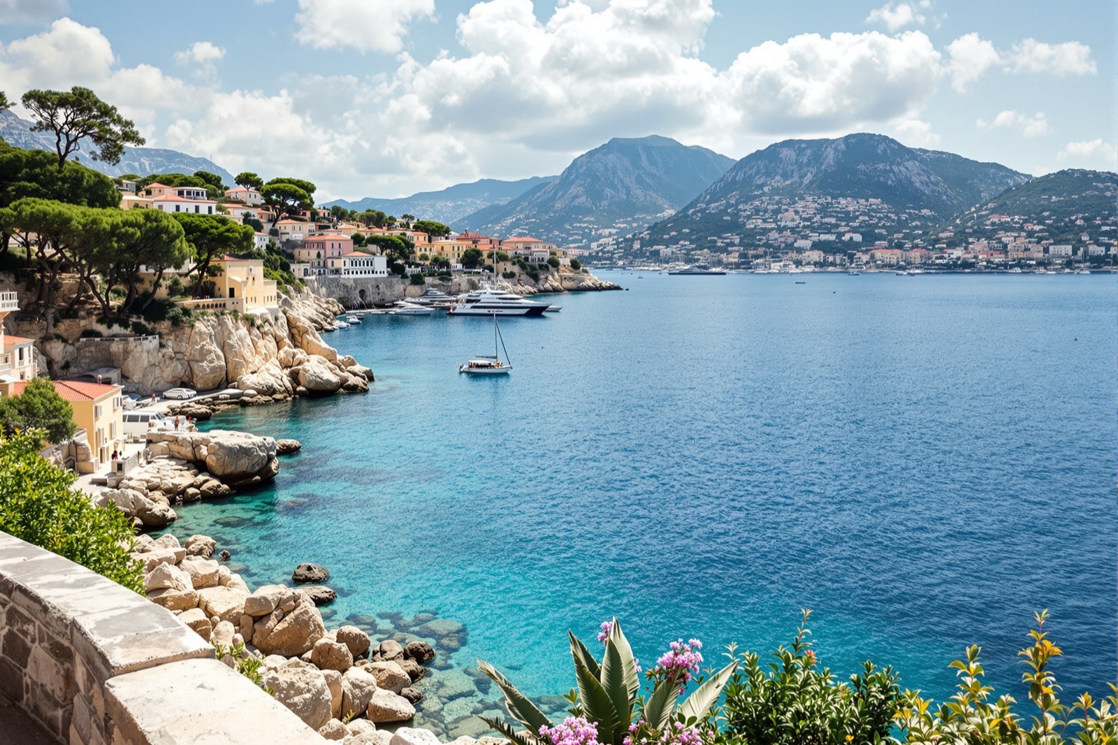 Calvi: The Jewel of Corsica