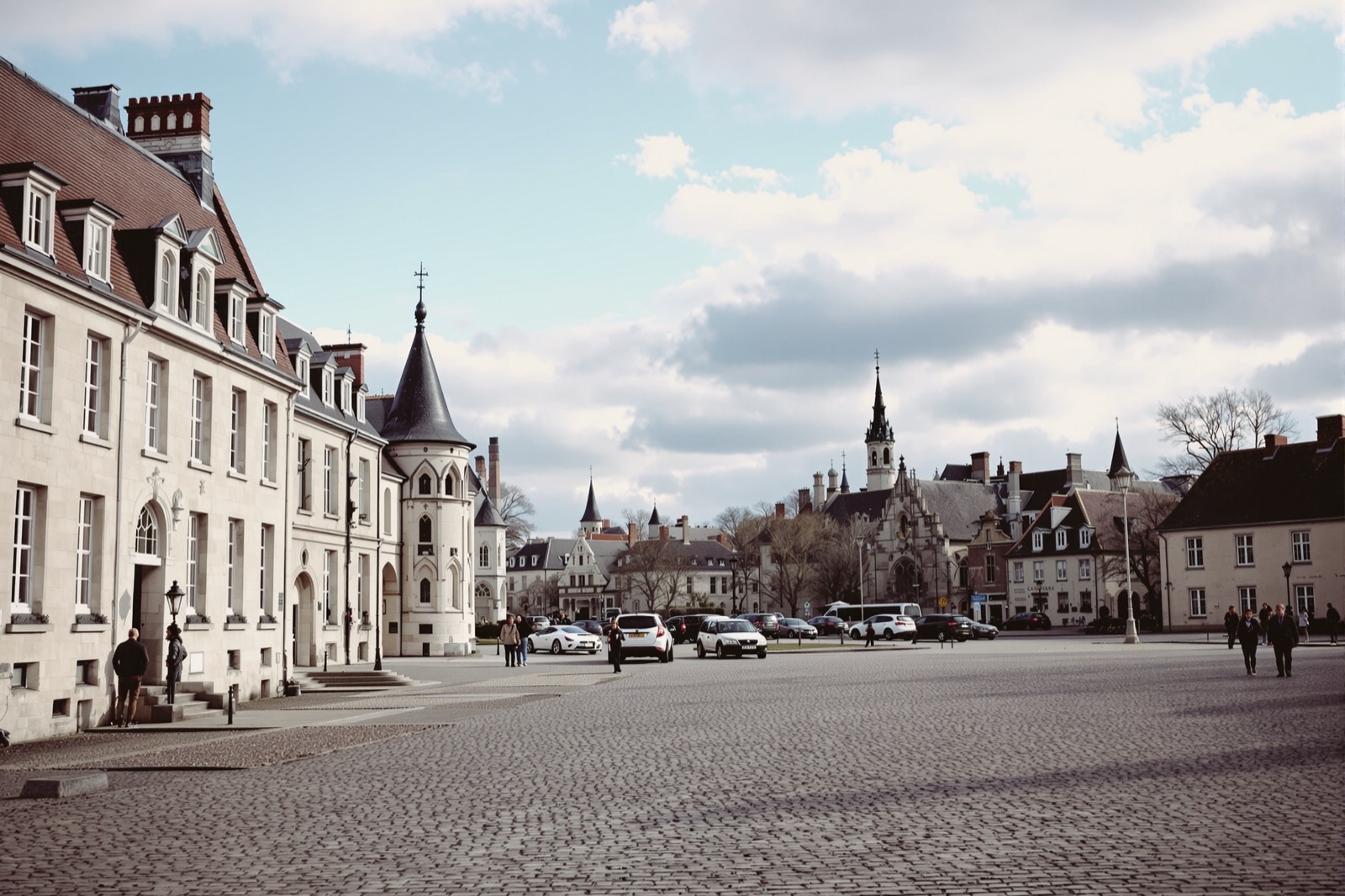 The Three Best Museums in Pas de Calais