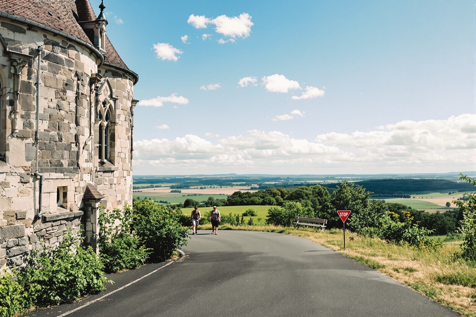 Een Introductie tot de Auvergne Regio