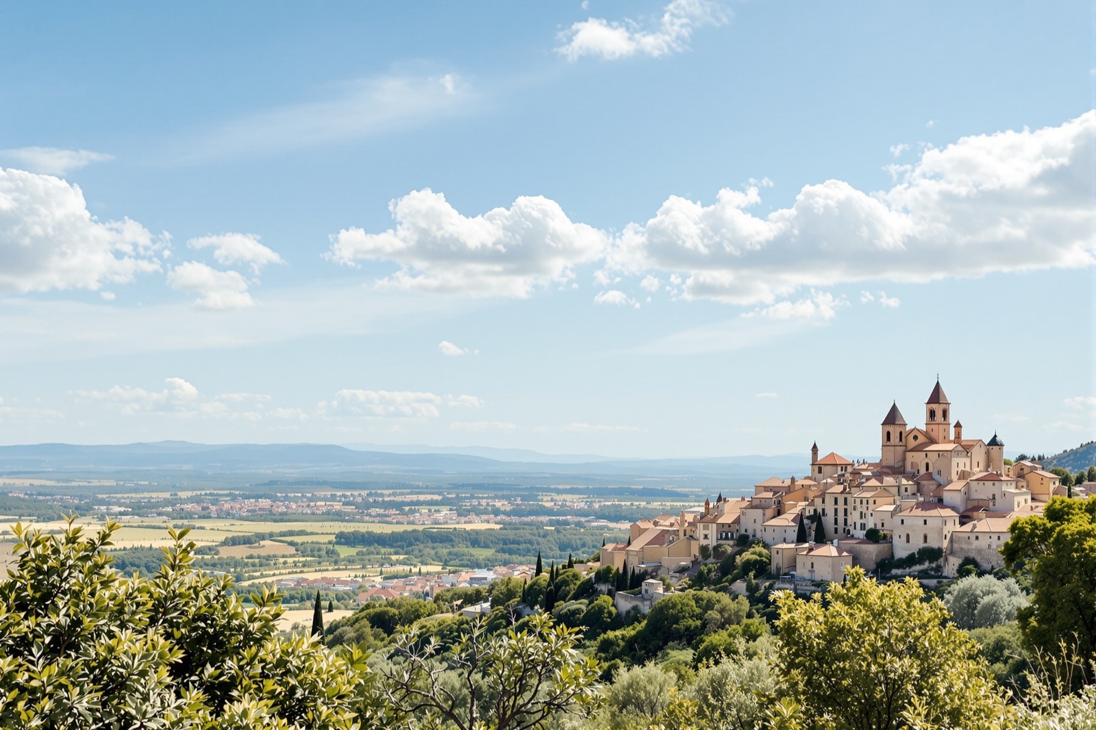 Les Baux de Provence: The Prettiest Village in Provence
