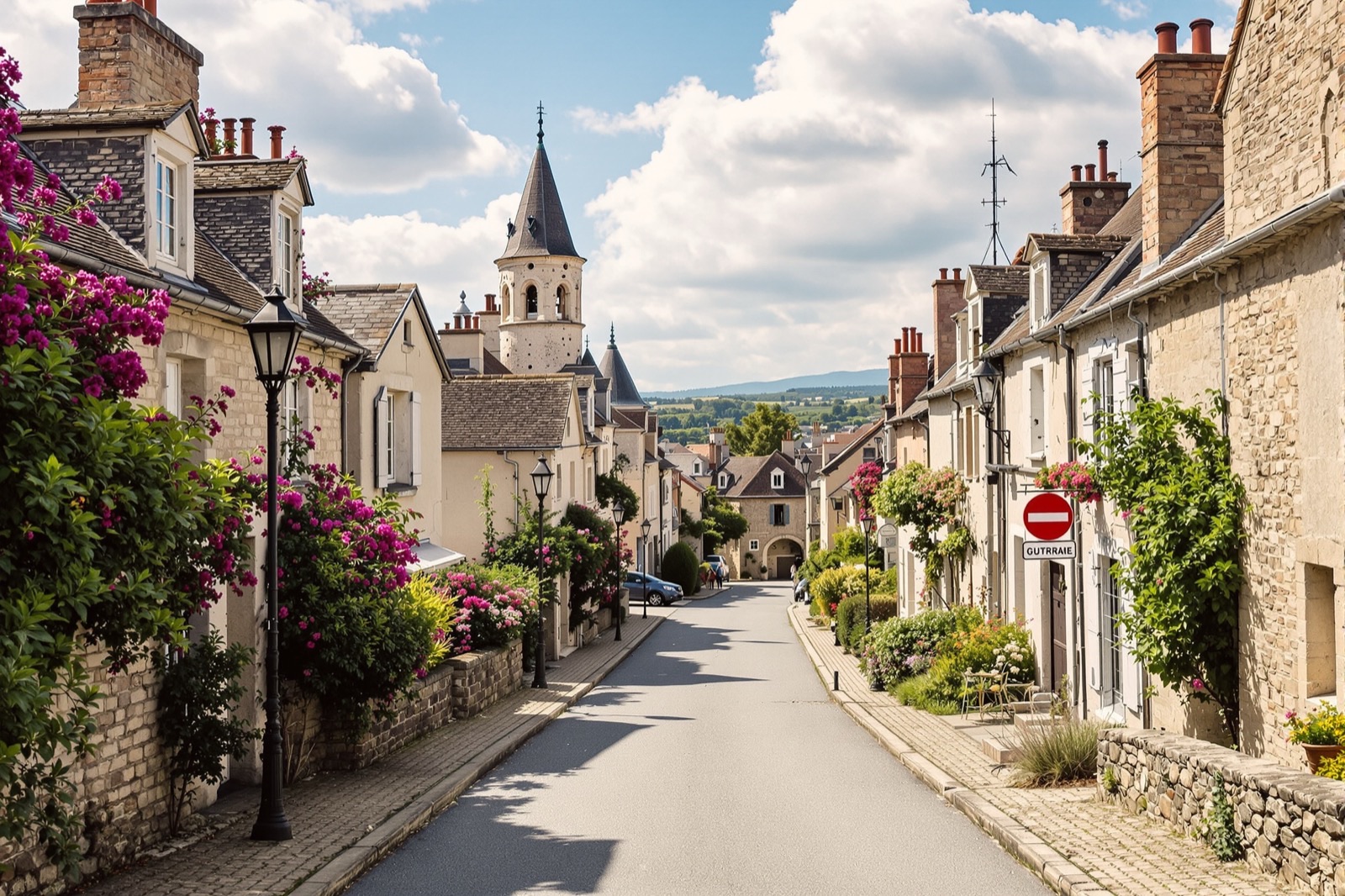 Five Things to do in Aquitaine