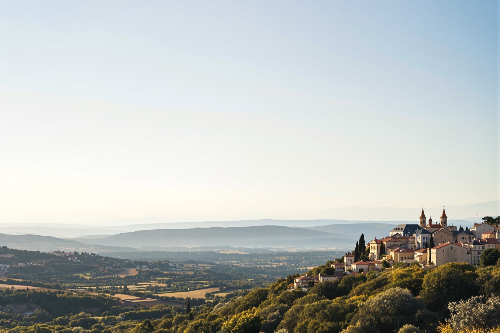 Where to stay in Languedoc