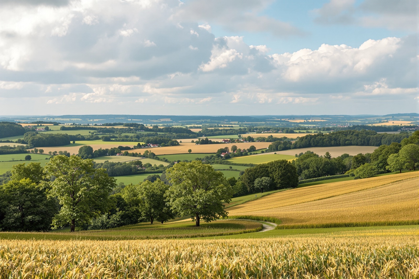 An Introduction to Limousin