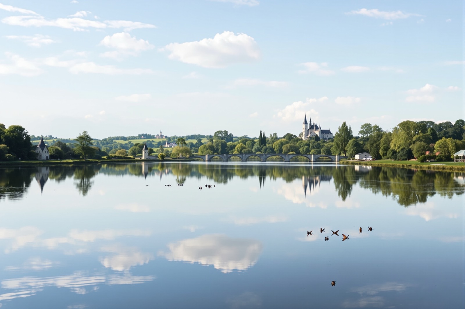 An Introduction to the Loire Valley